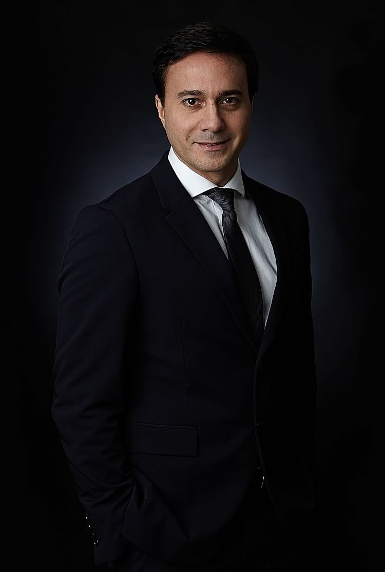 Marcio Ribeiro