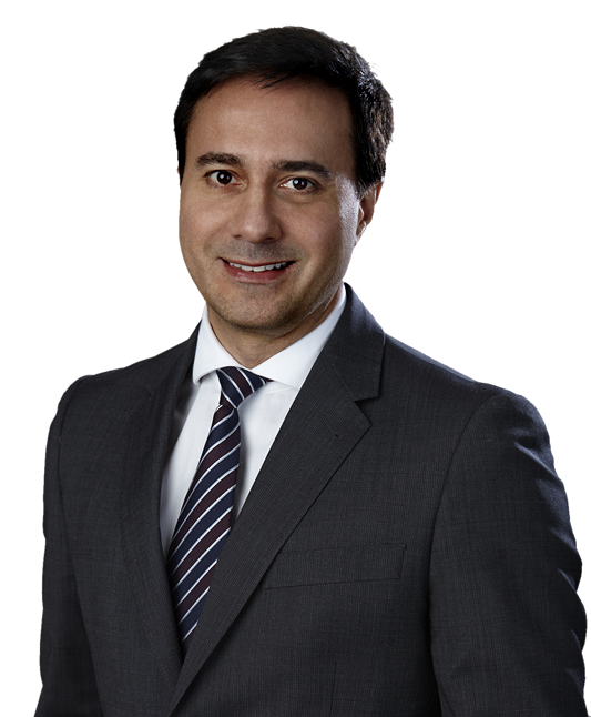 Marcio Ribeiro Advogado